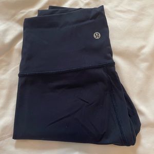 Wunder Under Lululemon Leggings